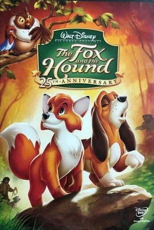 The Fox and the Hound