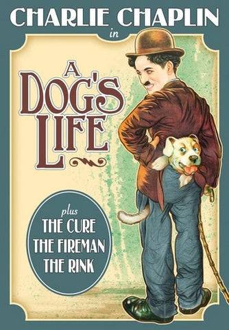 A Dog's Life