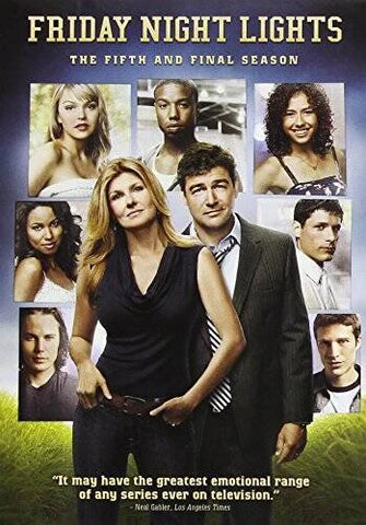 Friday Night Lights: Season 5