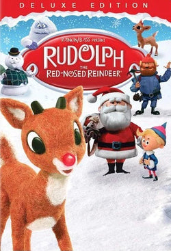 Rudolph the Red Nose Reindeer