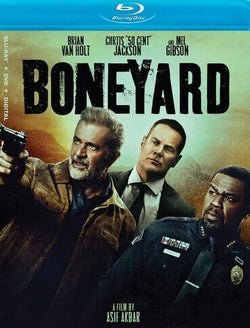 Boneyard