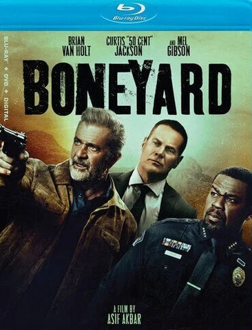 Boneyard