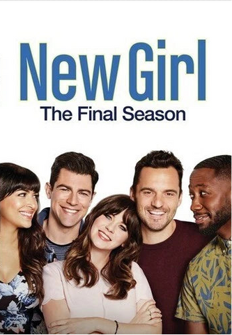 New Girl: Season 7