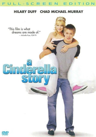 A Cinderella Story