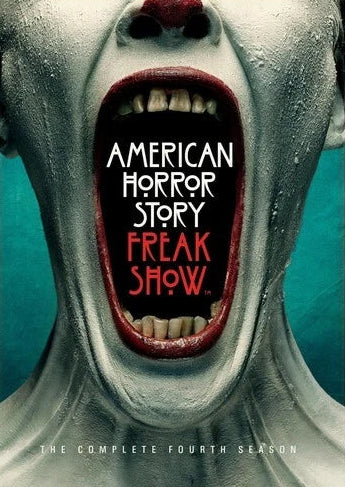 American Horror Story: Freak Show (Season 4)