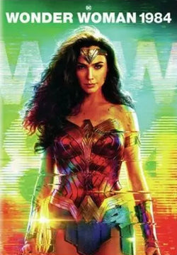 Wonder Woman 1984