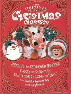 Original Television Christmas Classics