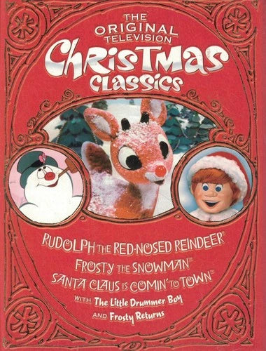 Original Television Christmas Classics