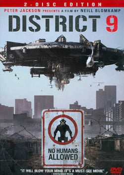 District 9