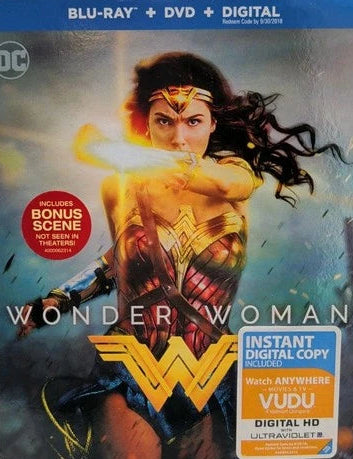 Wonder Woman