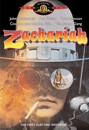 Zachariah