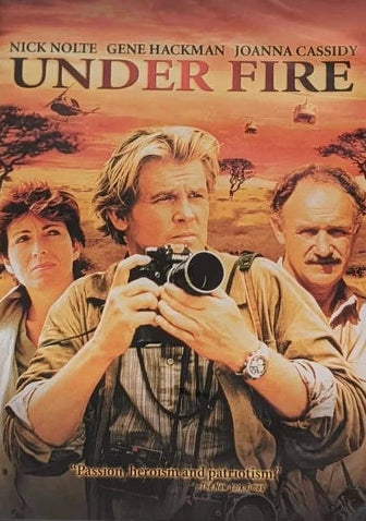Under Fire