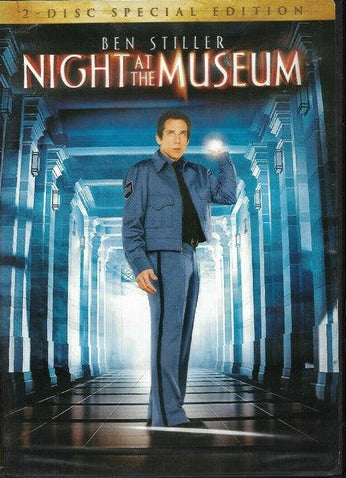 Night at the Museum