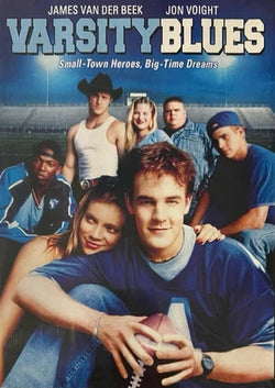 Varsity Blues