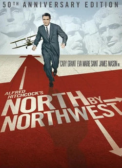 North By Northwest