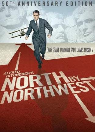 North By Northwest