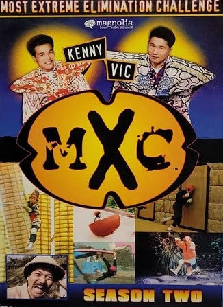 MXC - Most Extreme Elimination Challenge: Season 2