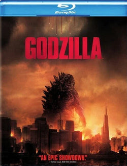 Godzilla
