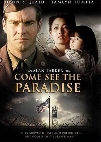 Come See the Paradise