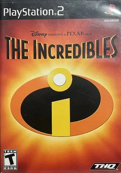 The Incredibles