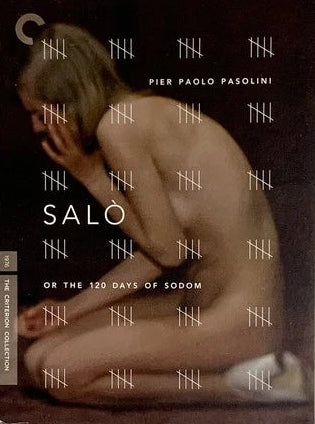 Salo (Criterion)