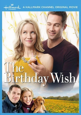 The Birthday Wish