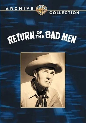Return Of The Bad Men