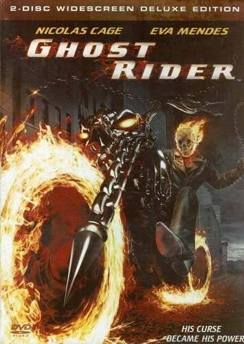 Ghost Rider