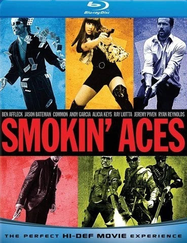 Smokin' Aces