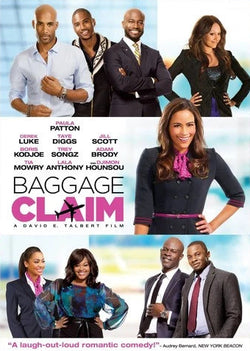 Baggage Claim