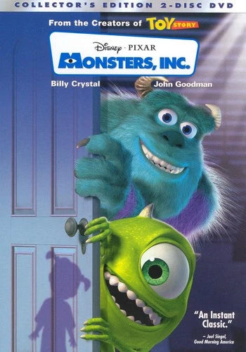 Monster's Inc.