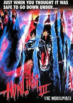 Howling III