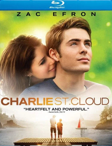 Charlie St. Cloud