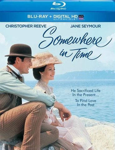 Somewhere In Time