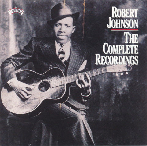 Robert Johnson