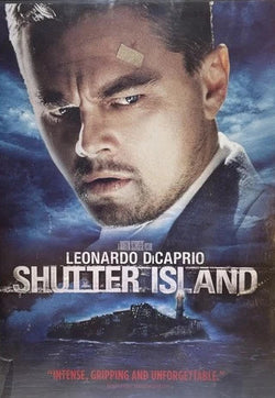 Shutter Island