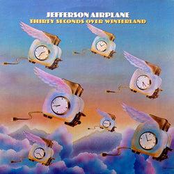 Jefferson Airplane
