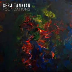 Serj Tankian