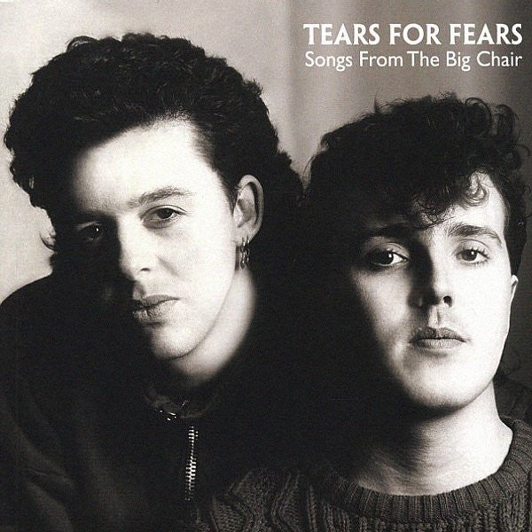 Tears For Fears