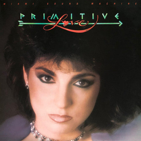 Miami Sound Machine