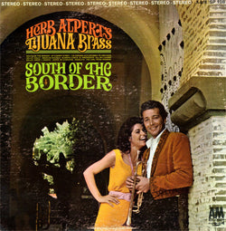 Herb Alpert's Tijuana Brass
