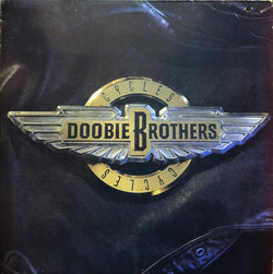 The Doobie Brothers