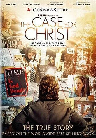 The Case for Christ
