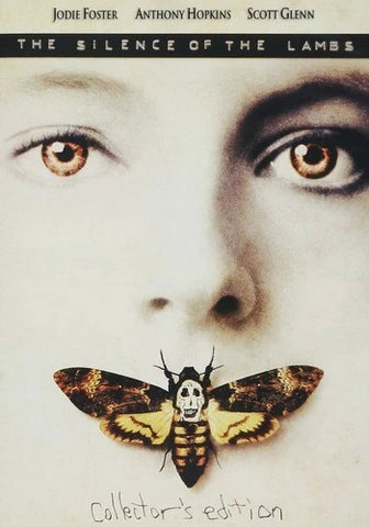The Silence of the Lambs (Collector's Edition)
