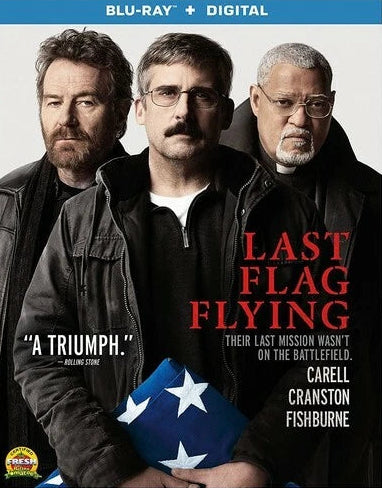 Last Flag Flying