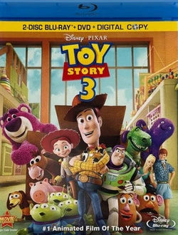 Toy Story 3