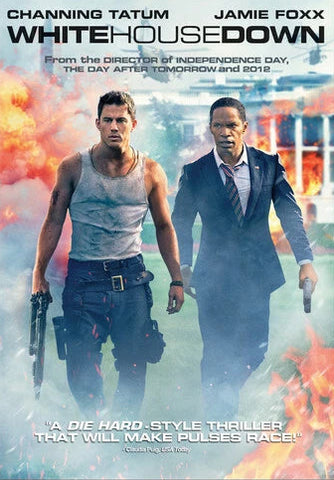 White House Down