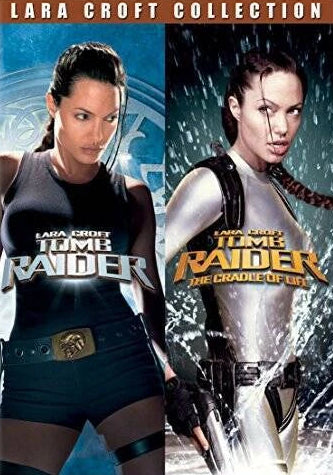 Lara Croft: Tomb Raider / Cradle of Life