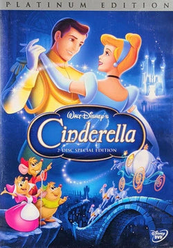 Cinderella