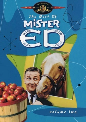 The Best Of Mister Ed: Vol 2